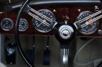 Austin-Healey 3000 1963 года